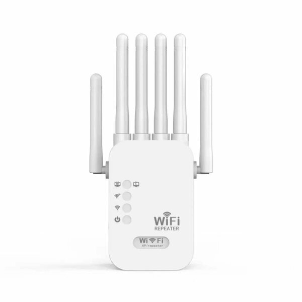 Répéteur WiFi Puissant