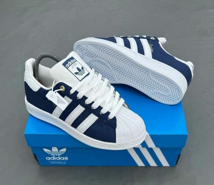 Sneakers Adidas Superstar