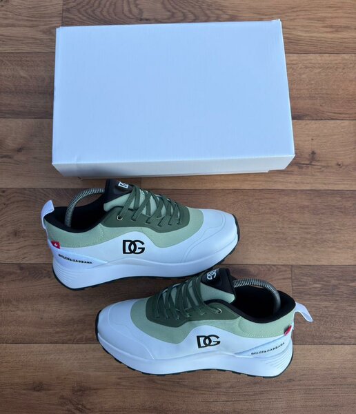 Chaussures de sport élégantes