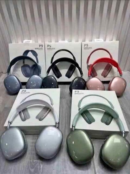 Casque Bluetooth Haute Qualité
