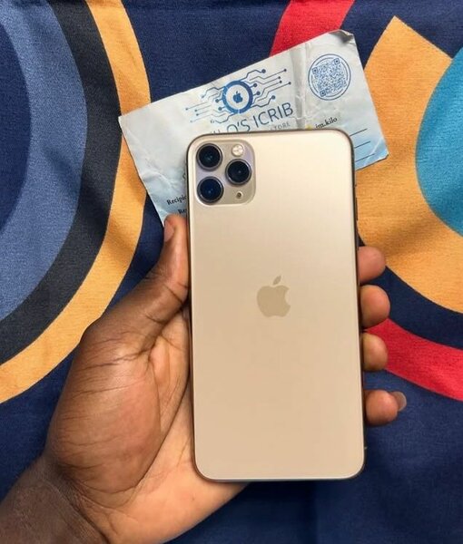 Iphone 11 pro max