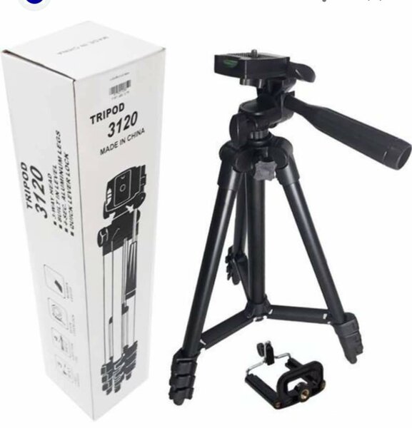 Trépied Universel Smartphone