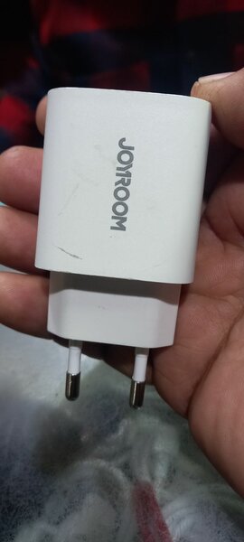 Joiroon 18 volt fast charger