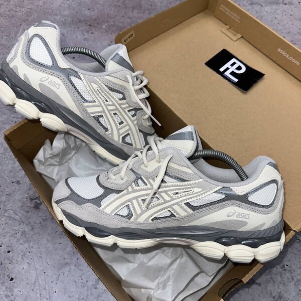 Chaussures de sport Asics running