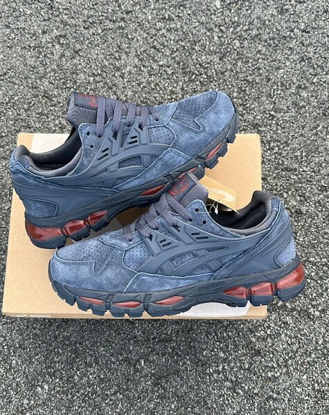 Baskets Homme Confort Urbain