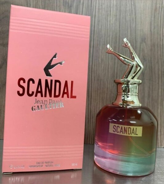 Parfum Scandal Femme