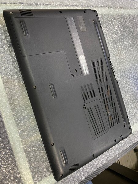 Ordinateur portable Acer i5