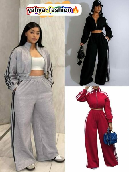 Ensemble de survêtement femme