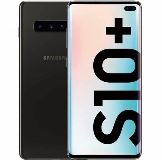 Samsung Galaxy S10+
