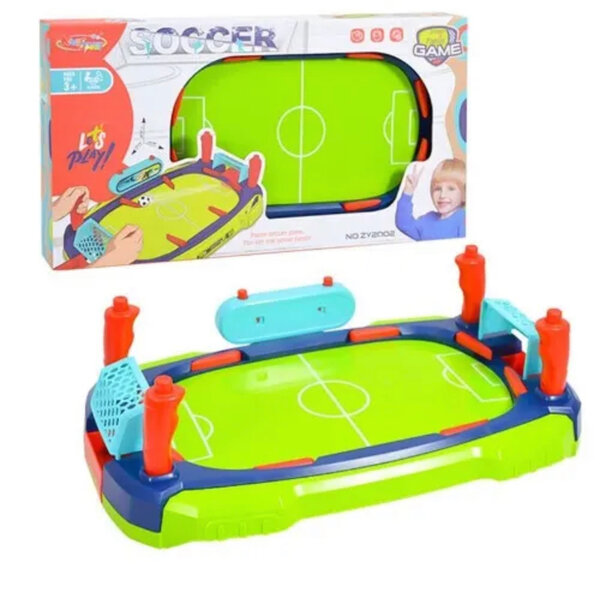 Mini jeu de football enfant