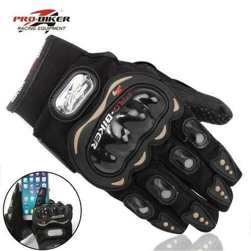 Gants Moto Pro-Biker