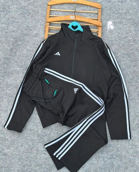 Adidas Ensemble survêtement noir