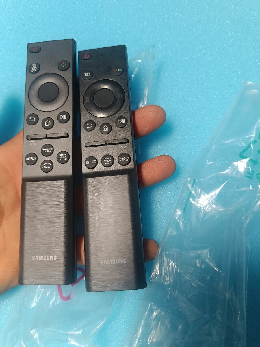 Télécommande Samsung