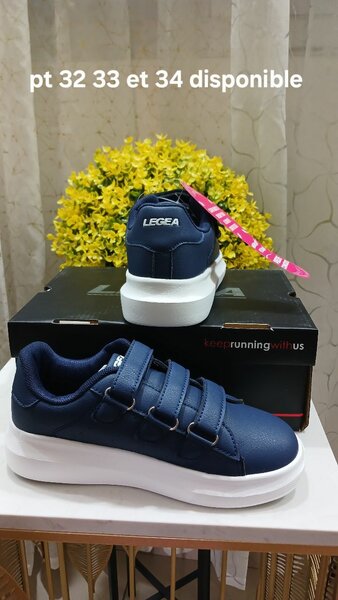 Chaussure de marque enfants