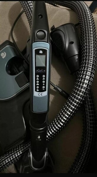 Пылесос roboclean