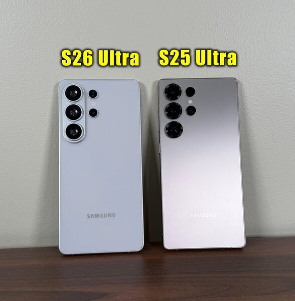 Samsung Galaxy S26 Ultra