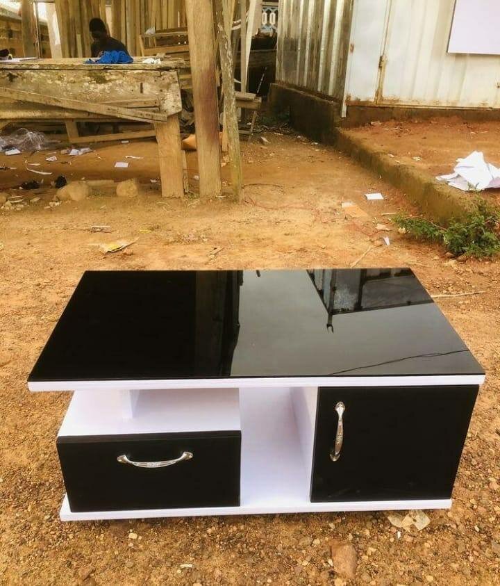 Meuble TV moderne minimaliste