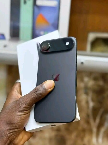 iPhone 17 Air d'occasion neuf