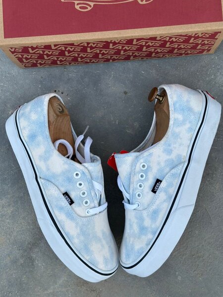 Baskets Vans Décontractées