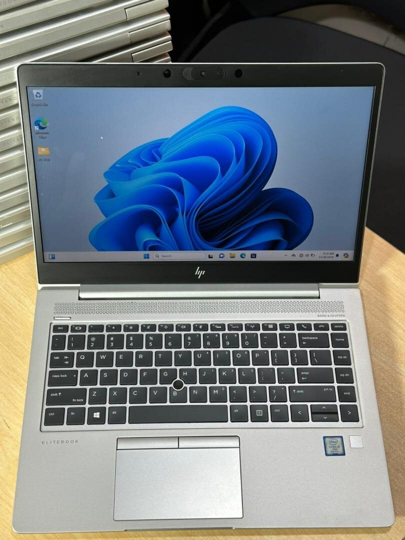 Hp Elitebook 840 G5 Laptop