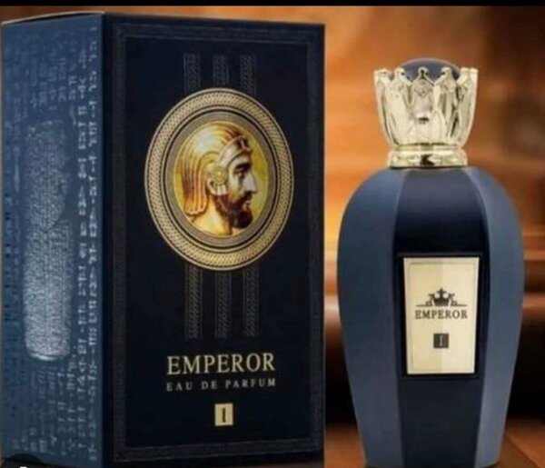 Parfum Emperor Luxueux