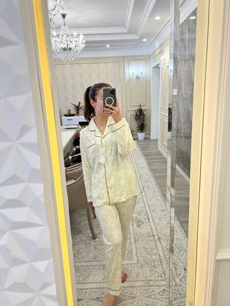 Пижама ,домашняя одежда