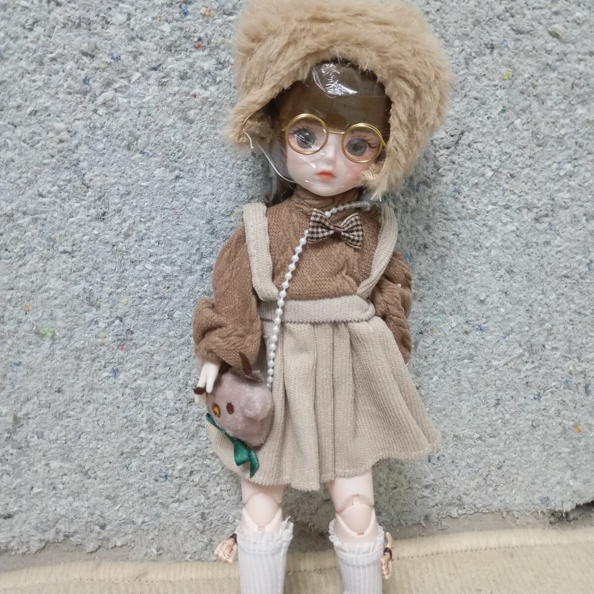 Новая кукла в корейском стиле! Хорошего качества