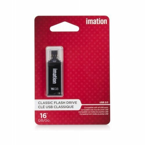 Clé USB 16GB Imation