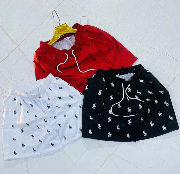 Light Weight Summer Shorts