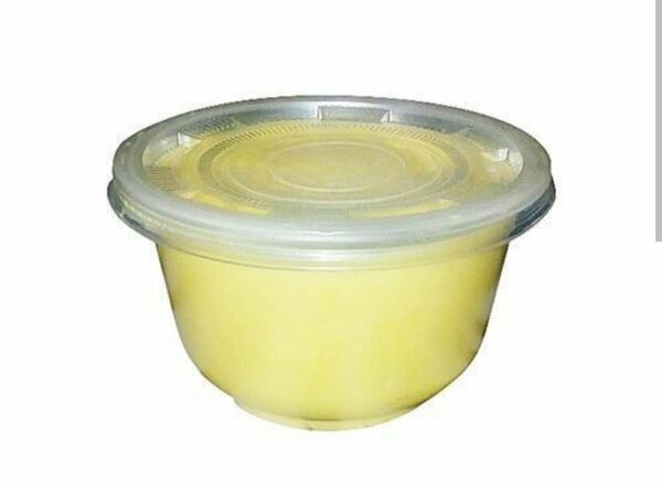 Beurre de karité 100% bio