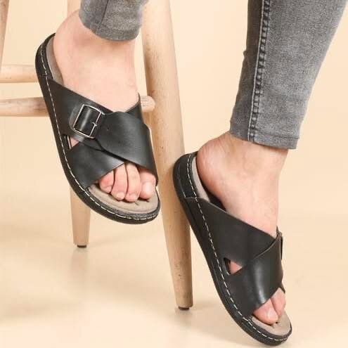 Sandales Polex v1 croisées