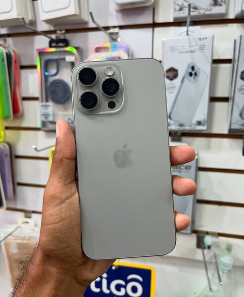 16 pro max ESIM unlock