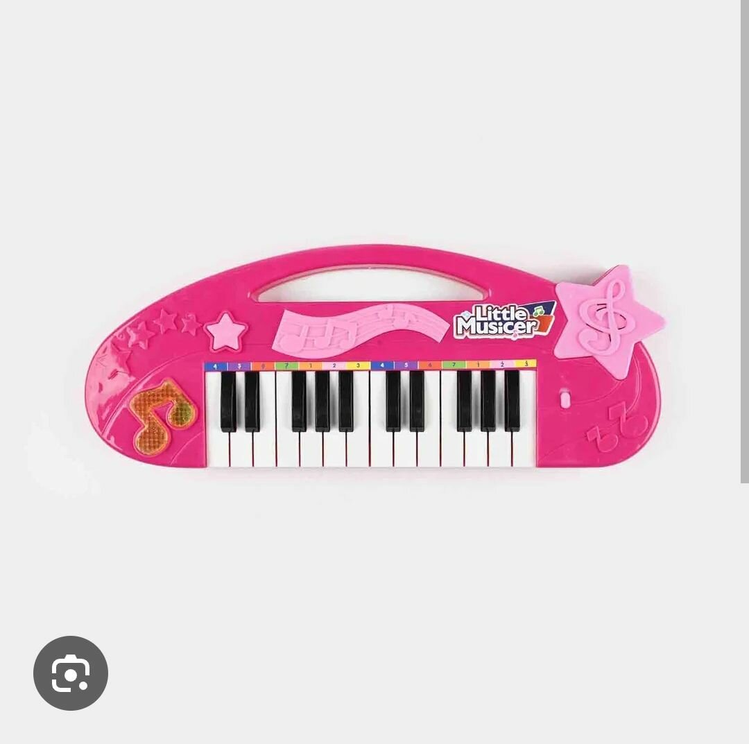 Clavier Électronique Enfant