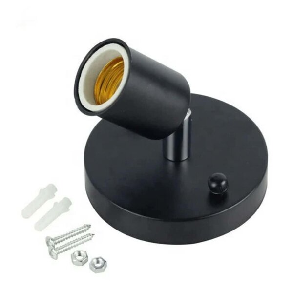 Applique murale réglable moderne