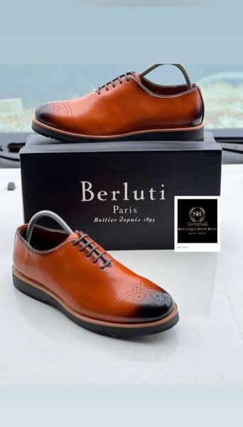 Berluti Paris