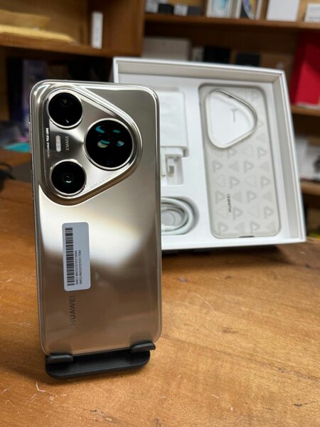 Huawei Smartphone Avancé