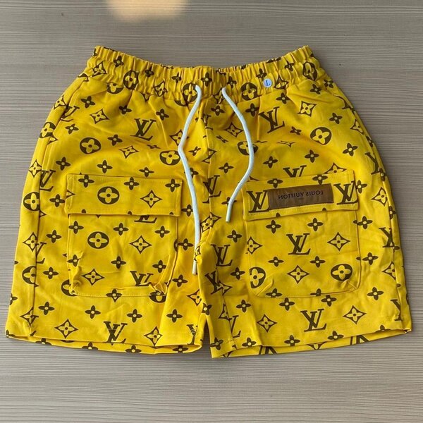 Mens quality shorts