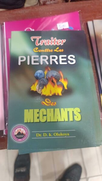 Guide spirituel de protection