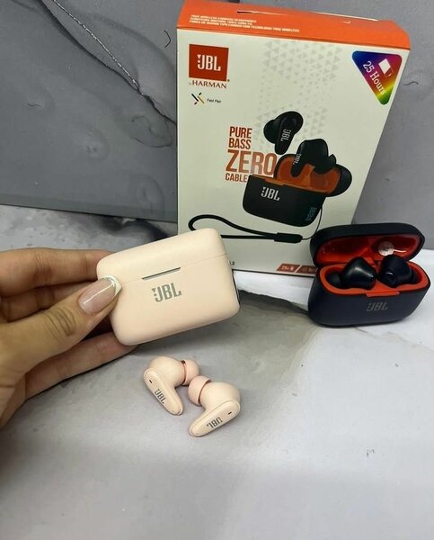 JBL K13 Écouteurs sans fil Bluetooth