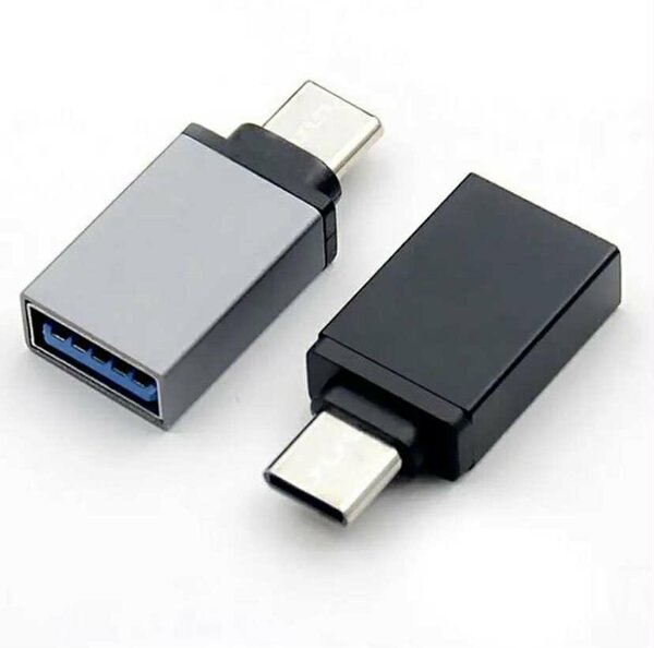 Adaptateur USB-C vers USB 3.0