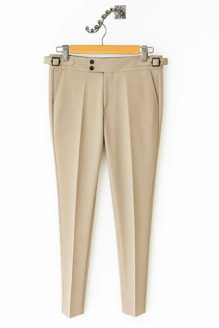 Pantalon élégant pour hommes