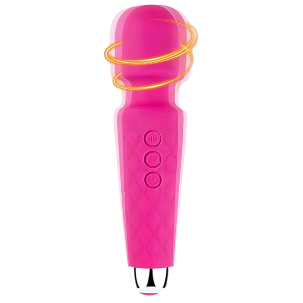 Vibro Masseur sextoys MAX01