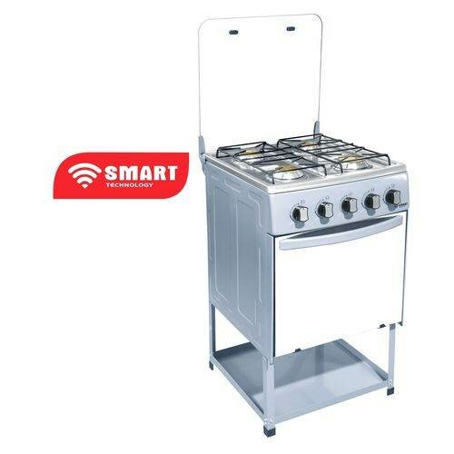 SMART TECHNOLOGY Mini Four