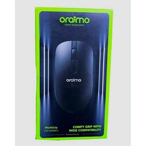 Souris sans fil ergonomique Oraimo