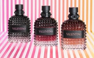 Valentino Parfum Luxueux