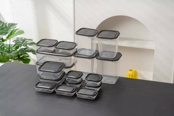 BOL DE STOCKAGE ALIMENTAIRE