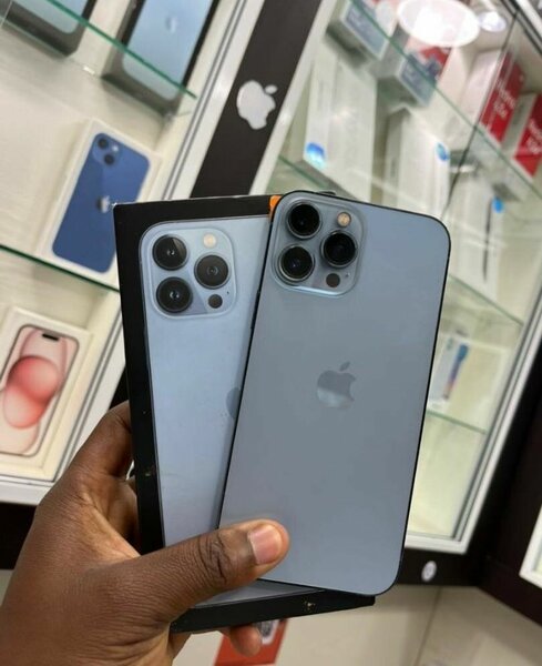 iPhone 13 Pro Max 256GB