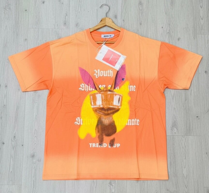 T-shirt homme DOLCE&GABBANA