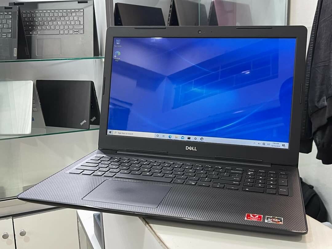 Dell Latitude 3400