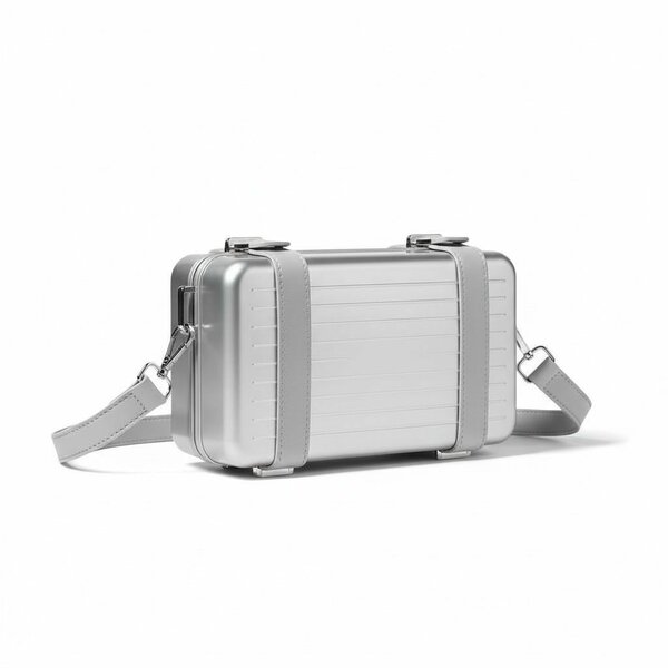 Sacoche moderne polyvalente